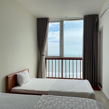Son Thinh - Oasky Apartment Вунгтау Экстерьер фото
