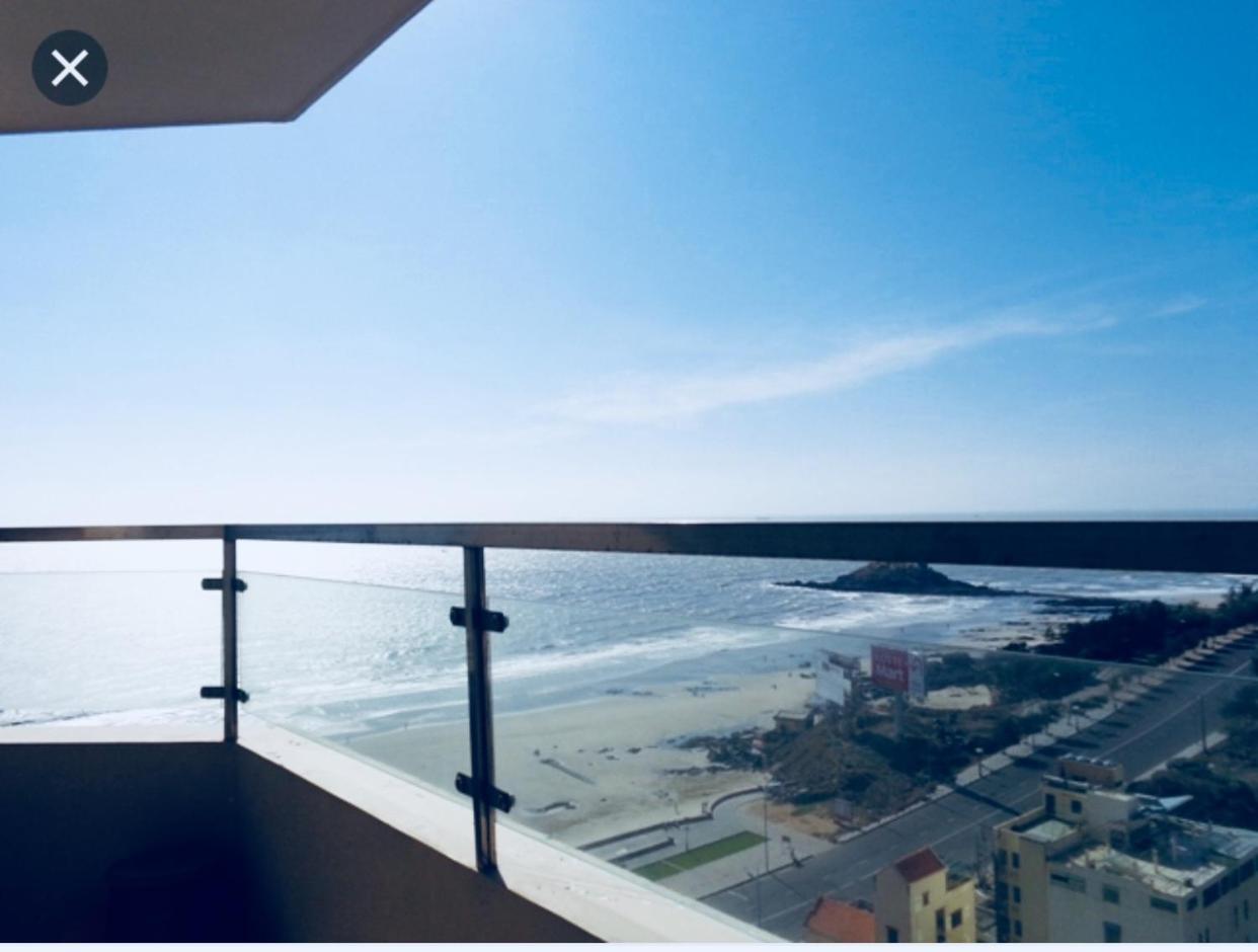 Son Thinh - Oasky Apartment Вунгтау Экстерьер фото