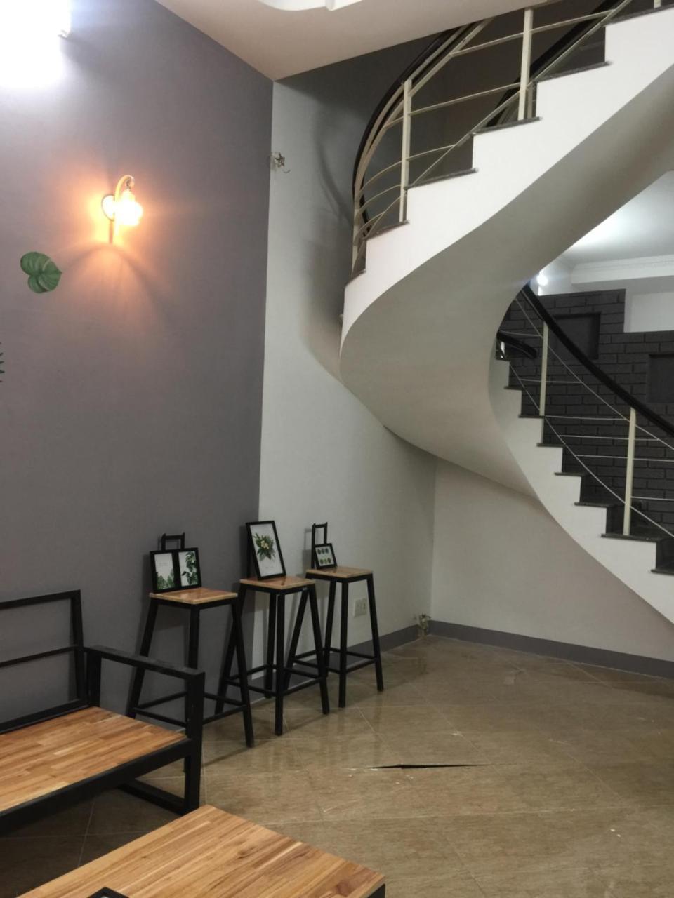 Son Thinh - Oasky Apartment Вунгтау Экстерьер фото